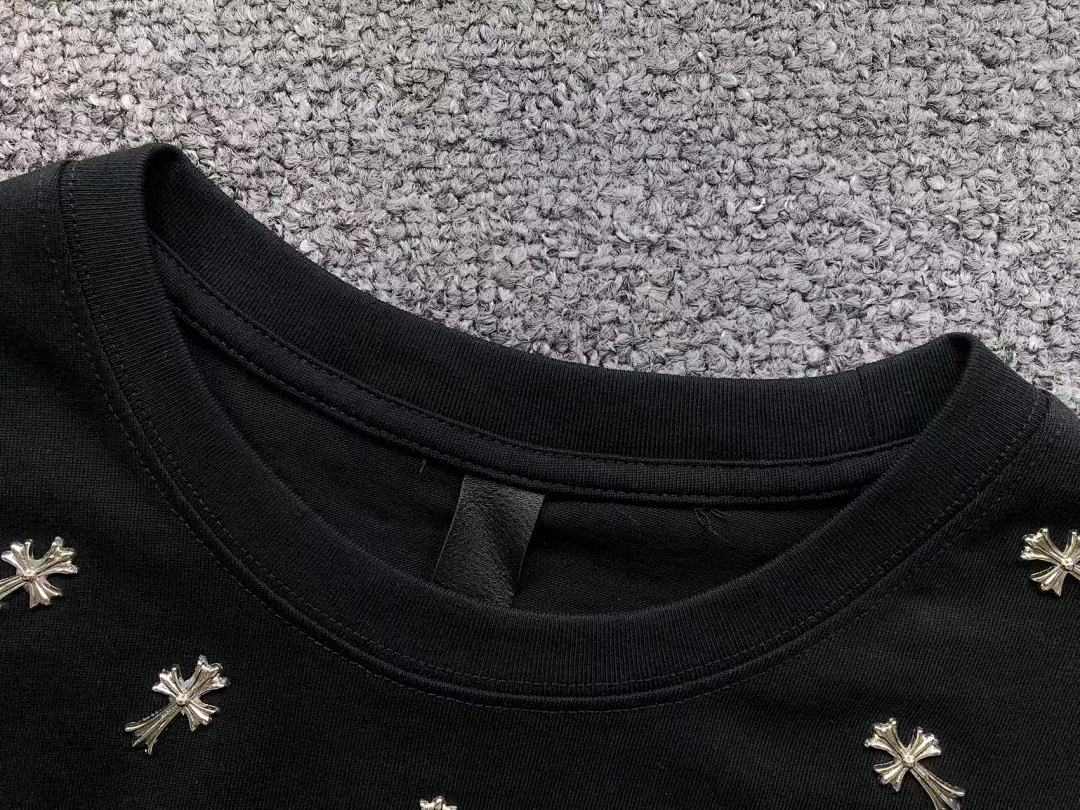 Comme des Garcons 115 C⭐⭐OME HE⭐⭐TS T-SHIRT 41080811144 (Im 170Cm 60Kg I Wear Size XS In The Phot) - Image 20