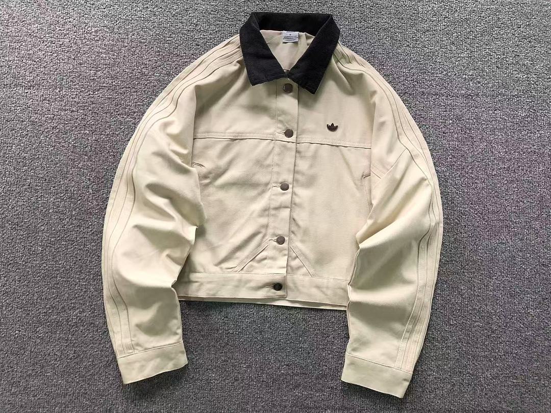 Adidas 178 A⭐I⭐AS JACKET FEMAIE - Image 3