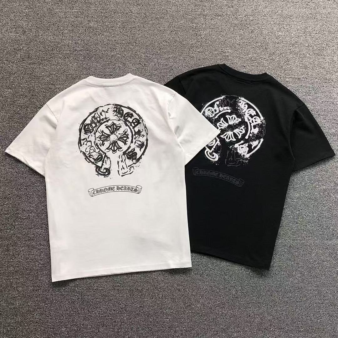 Comme des Garcons 125 C⭐⭐OME HE⭐⭐TS T-SHIRT 3107040717 (Im 170Cm 60Kg I Wear Size S In The Phot)