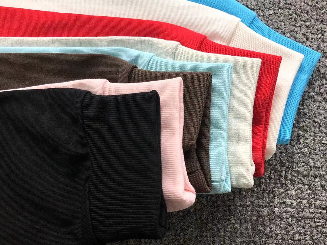 Off-White 118 OFF-WHITE LONG SLEEVED 5208081019 (Im 170Cm 60Kg I Wear Size M In The Phot) - Image 29