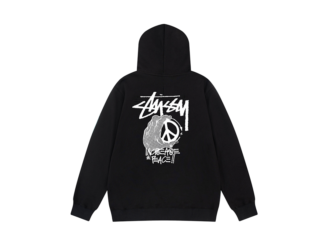 Stussy 168 STUSSY - Image 12