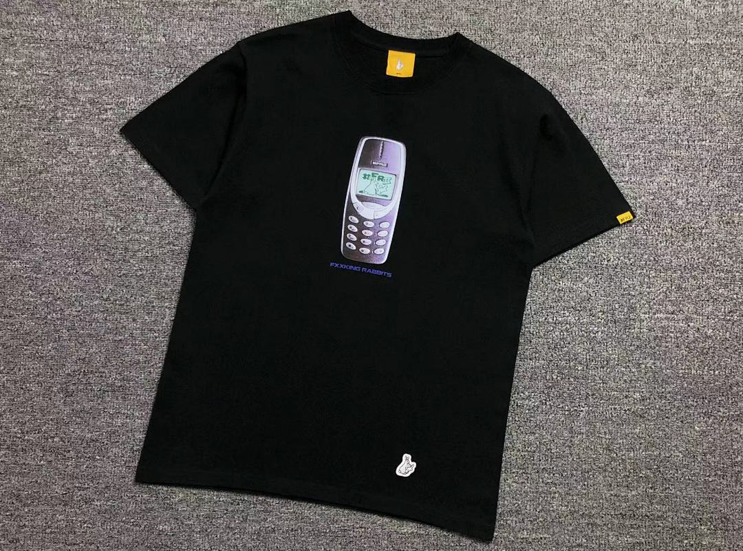 FR2 95 FR2 T-SHIRT - Image 9