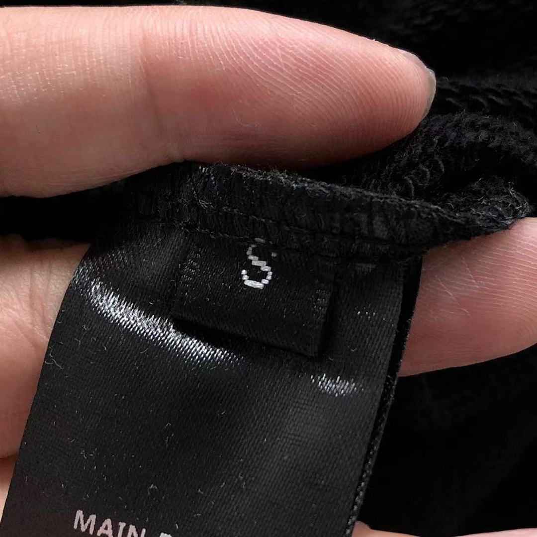 Vetements 158 VETEMENTS HOODIE 41091516145 (Im 170Cm 60Kg I Wear Size S In The Phot) - Image 22