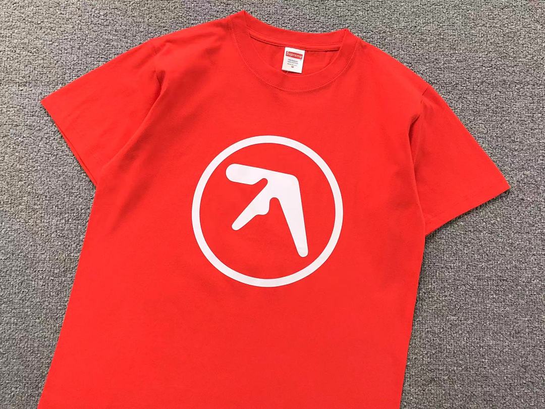 Supreme 95 S⭐⭐R⭐⭐E T-SHIRT 123130602 (Im 170Cm 60Kg I Wear Size M In The Phot) - Image 20
