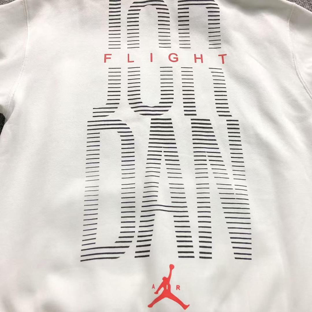 Air Jordan 98 A⭐R J⭐R⭐AN HOODIE 1109150757 (Im 170Cm 60Kg I Wear Size M In The Phot) - Image 15