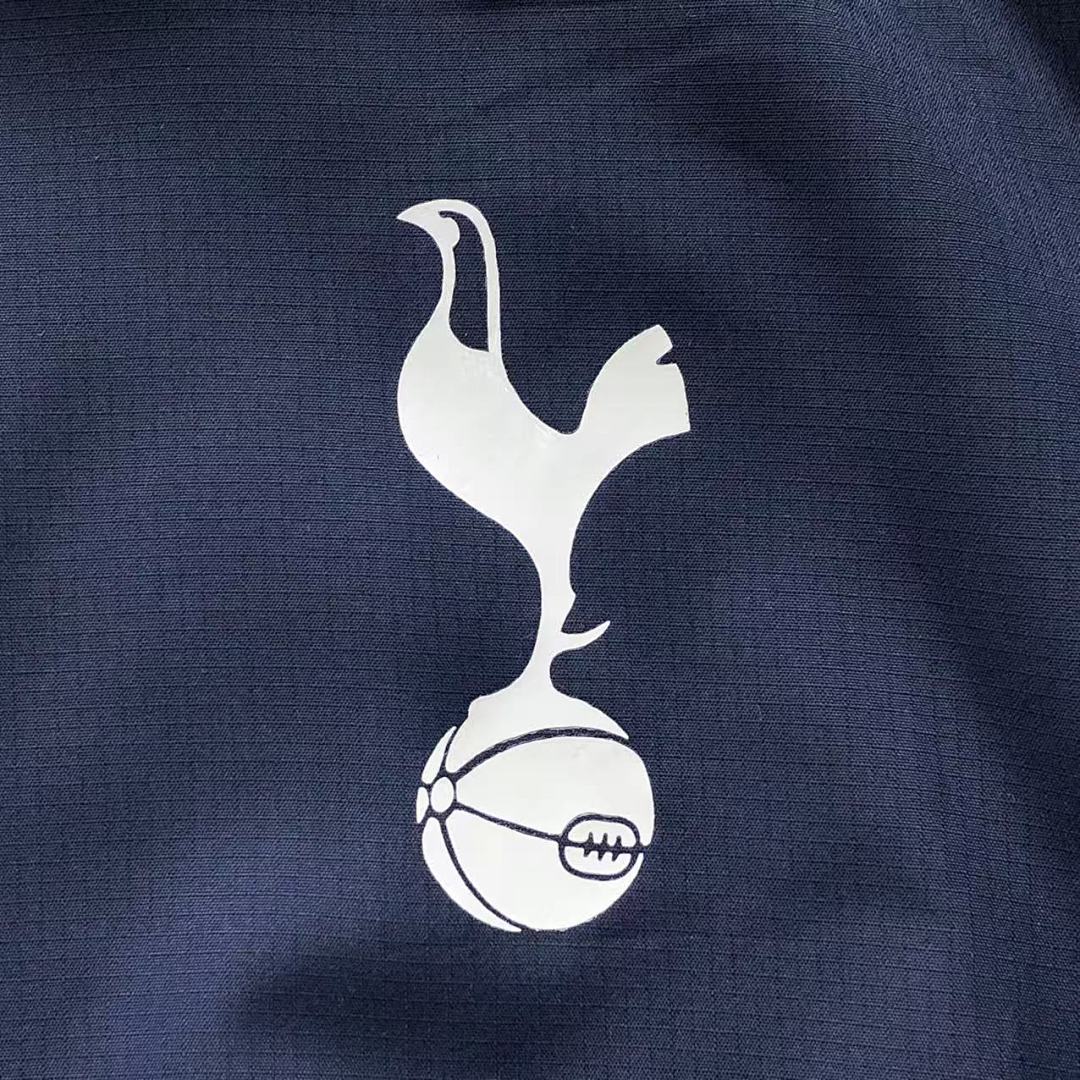 Unbranded 195 FOOTBALL JACKET 11081234002 (Im 170Cm 60Kg I Wear Size M In The Phot) - Image 9