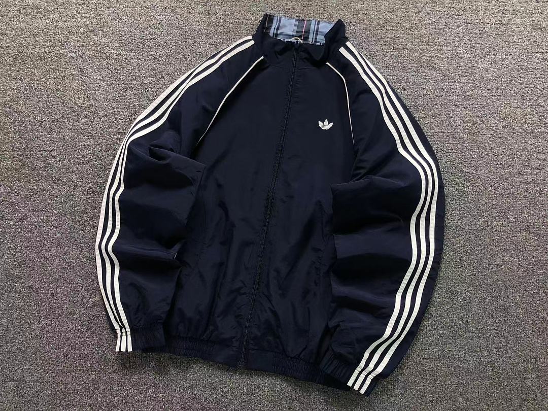 Adidas 188 A⭐I⭐AS JACKET 3207242077 (Im 170Cm 60Kg I Wear Size M In The Phot) - Image 9