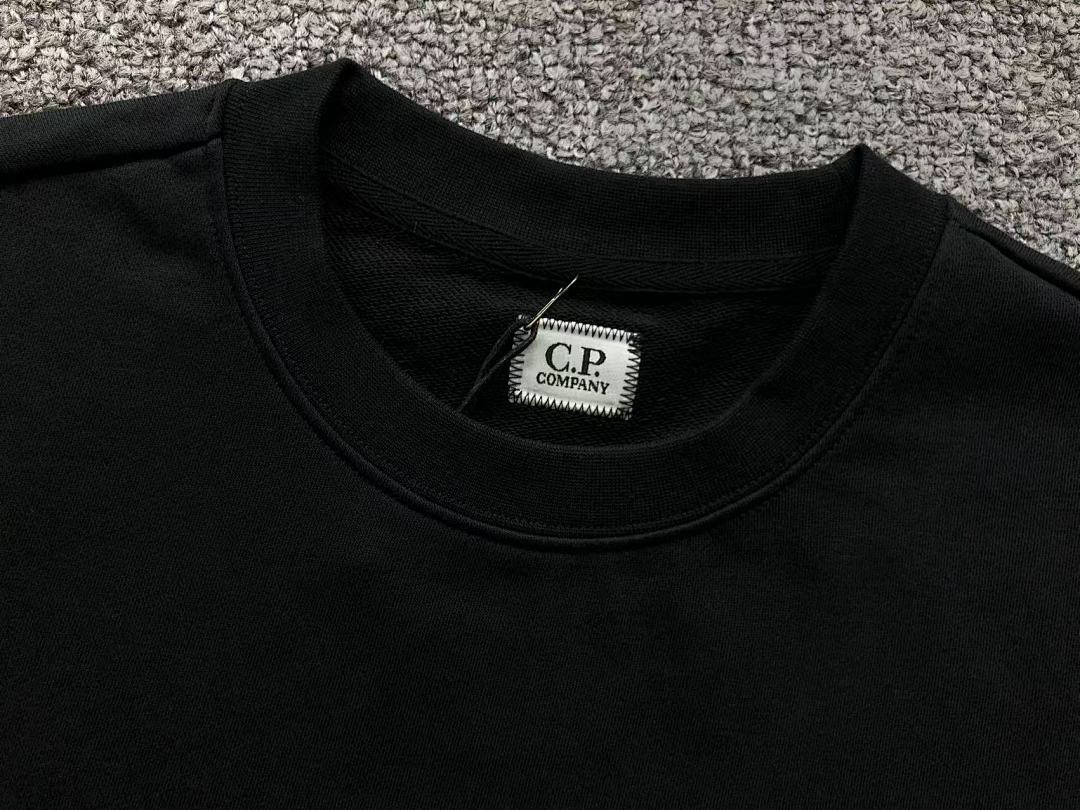 C.P. Company 98 CP HOODIE 1108040855 (Im 170Cm 60Kg I Wear Size M In The Phot) - Image 22