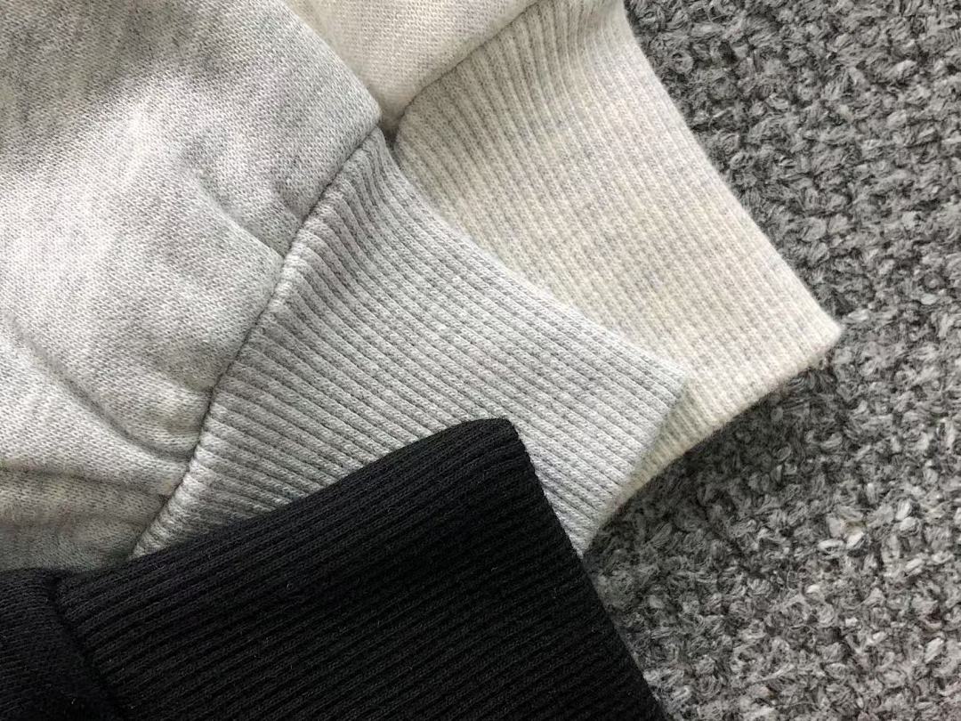 Fear of God TROUSERS135 FOG HOODIE - Image 21