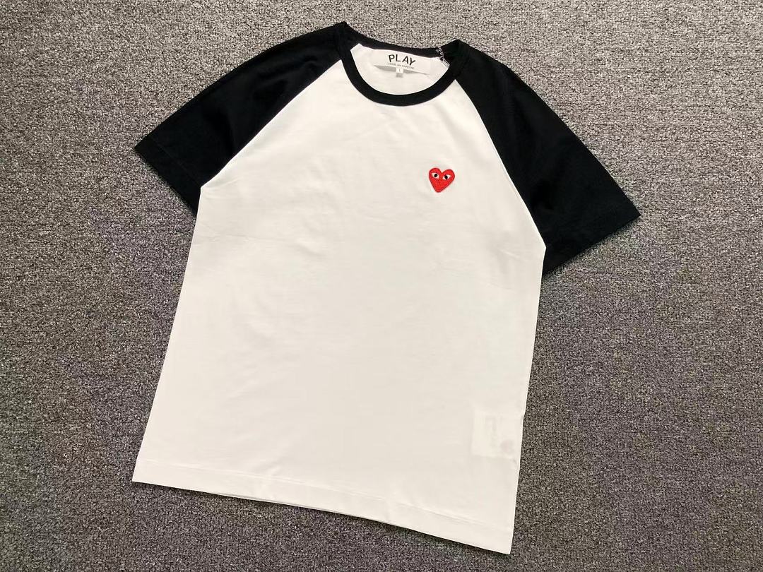 Comme des Garcons 98 CDG T-SHIRT 3206271221 (Im 170Cm 60Kg I Wear Size L In The Phot) - Image 12