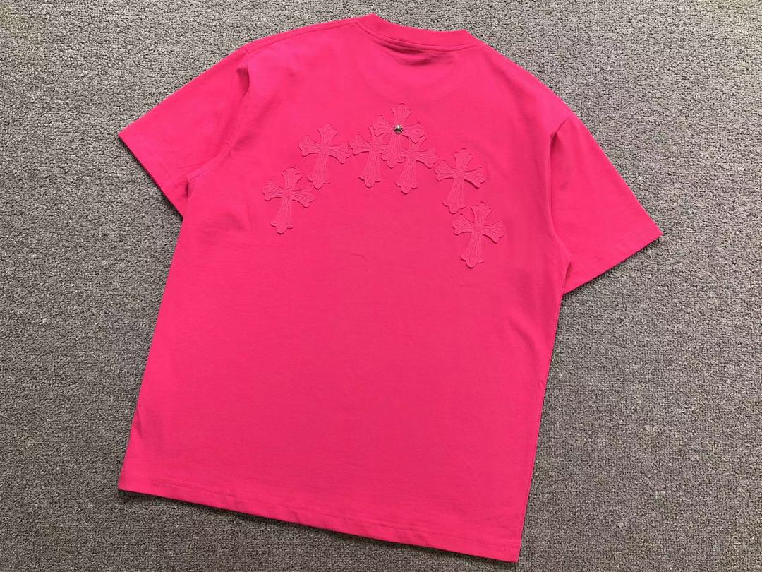 Comme des Garcons 135 C⭐⭐OME HE⭐⭐TS T-SHIRT 3201201421 (Im 170Cm 60Kg I Wear Size L In The Phot) - Image 13