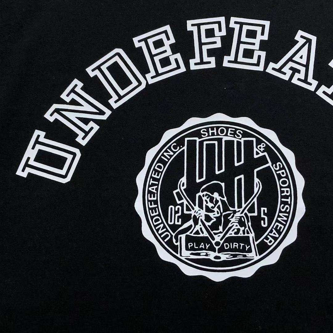 Undefeated 88 UNDEFEATED T-SHIRT 126172602 (Im 170Cm 60Kg I Wear Size M In The Phot) - Image 20