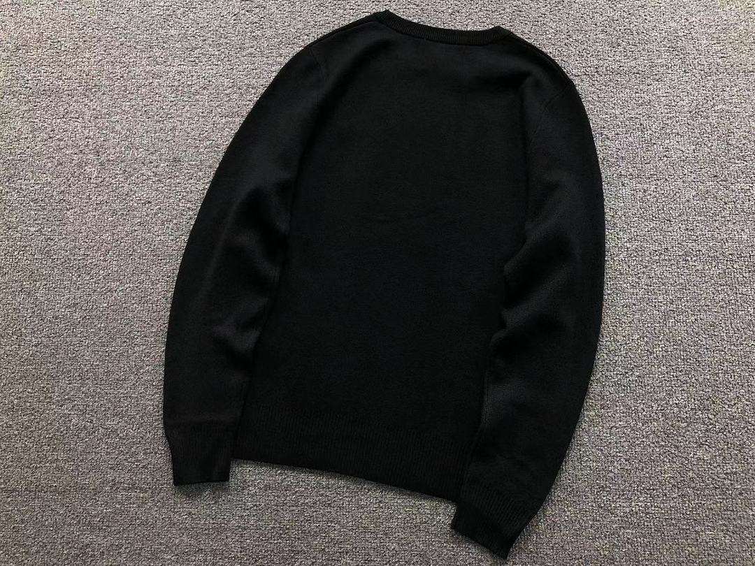 Unbranded 175 LACOSTE SWEATER 4207201001 (Im 170Cm 60Kg I Wear Size XL In The Phot) - Image 17