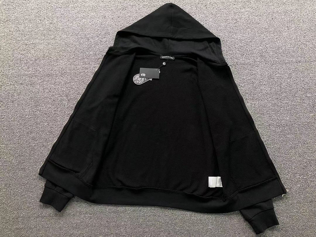Comme des Garcons 235 C⭐⭐OME HE⭐⭐TS HOODIE 32090427125 (Im 170Cm 60Kg I Wear Size L In The Phot) - Image 26