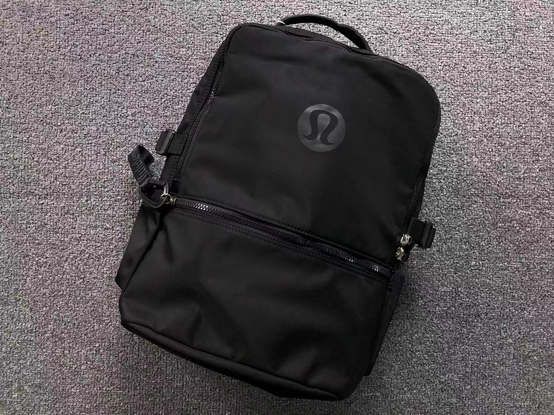 On Running 145 LULULEMON BAG 2207022476 (Long 27CM* Wide 15CM* High 40CM) - Image 5