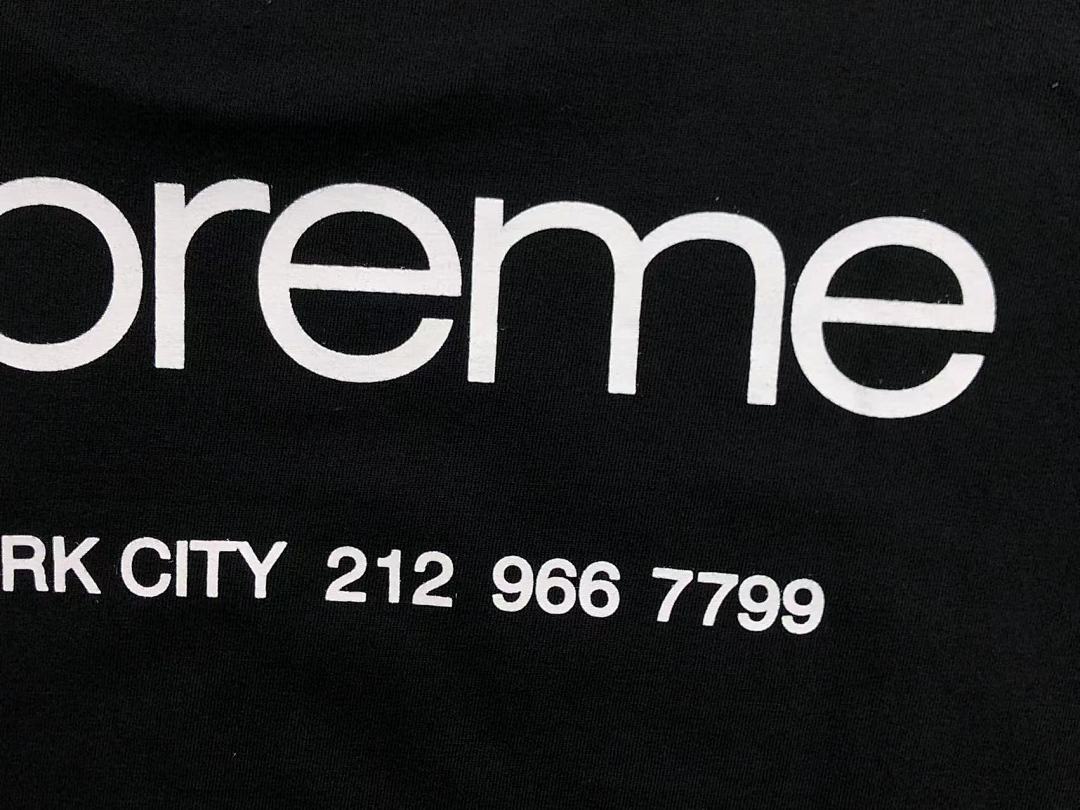 Supreme 95 S⭐⭐R⭐⭐E T-SHIRT - Image 15