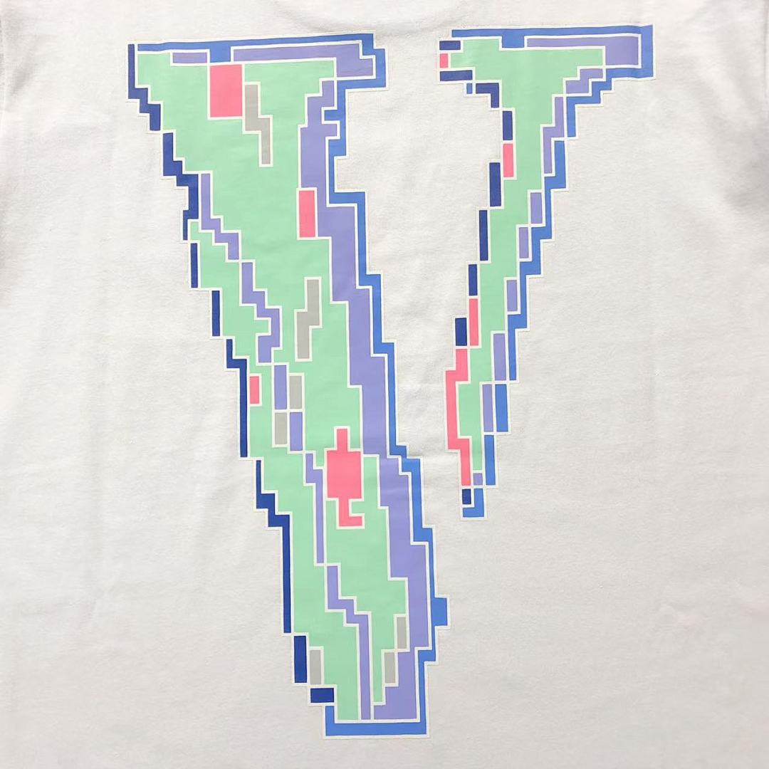 On Running 69 VLONE T-SHIRT 504146991 (Im 170Cm 60Kg I Wear Size S In The Phot) - Image 15