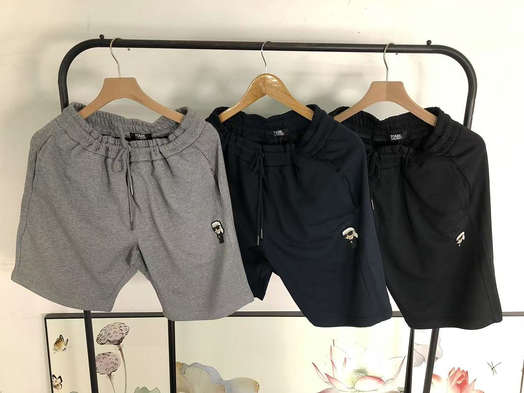 Karl Lagerfeld 128 KARL LAGERFELD SHORTS 2204151004 (Im 170Cm 60Kg I Wear Size L In The Phot) - Image 27