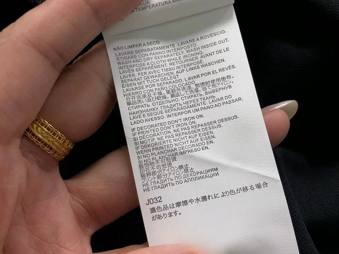 On Running 105 MAISON MARGIELA LONG SLEEVED 52073026136 (Im 170Cm 60Kg I Wear Size S In The Phot) - Image 21