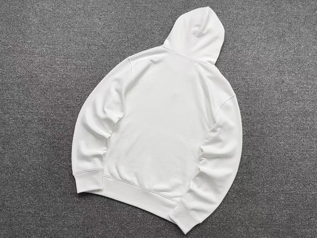 Comme des Garcons 228 CDG HOODIE 311114221 (Im 170Cm 57Kg I Wear Size M In The Phot) - Image 9
