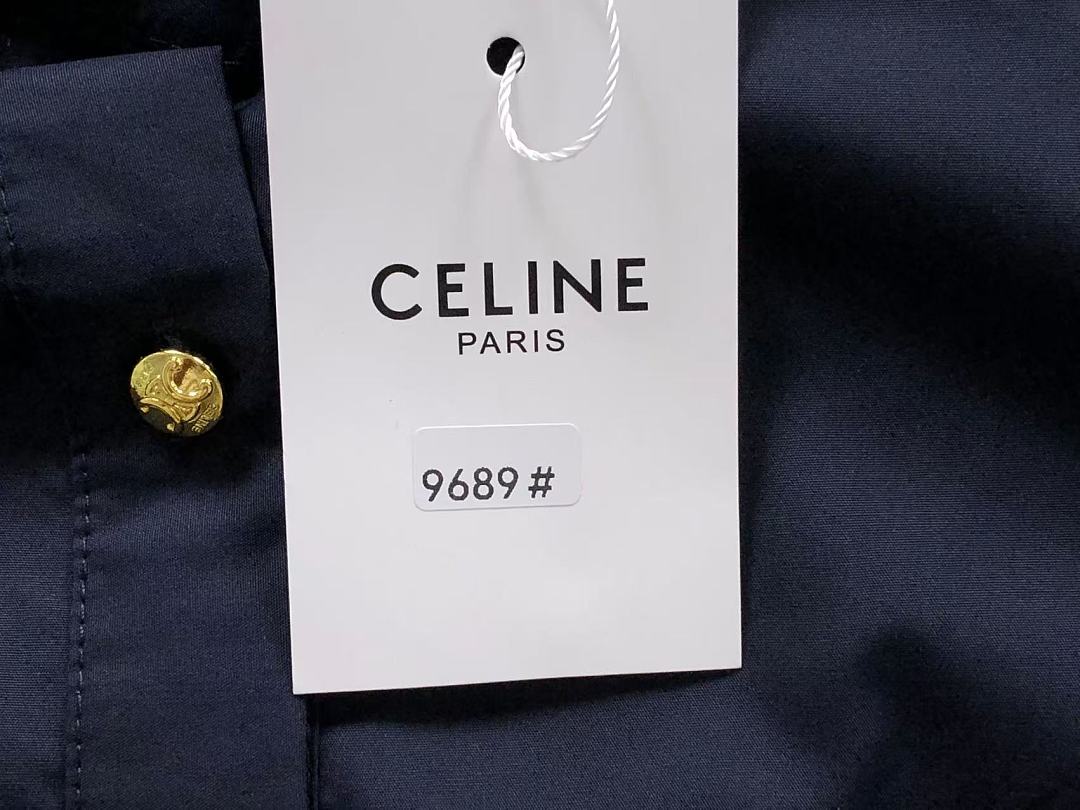 Celine 395 C⭐L⭐⭐E VEST SHORT SKIRT FEMAIE - Image 19
