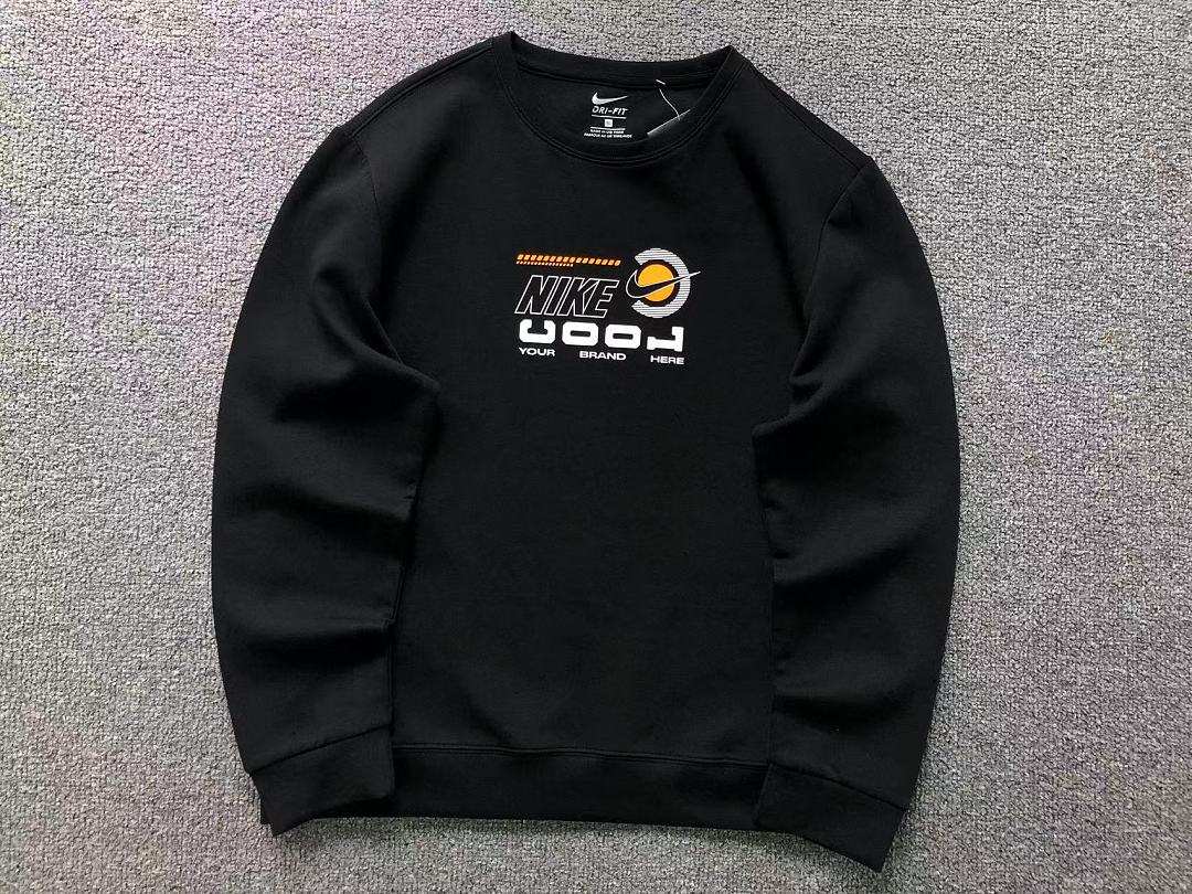 Nike 168 N⭐K⭐ HOODIE 2207090804 (Im 170Cm 60Kg I Wear Size XL In The Phot) - Image 15