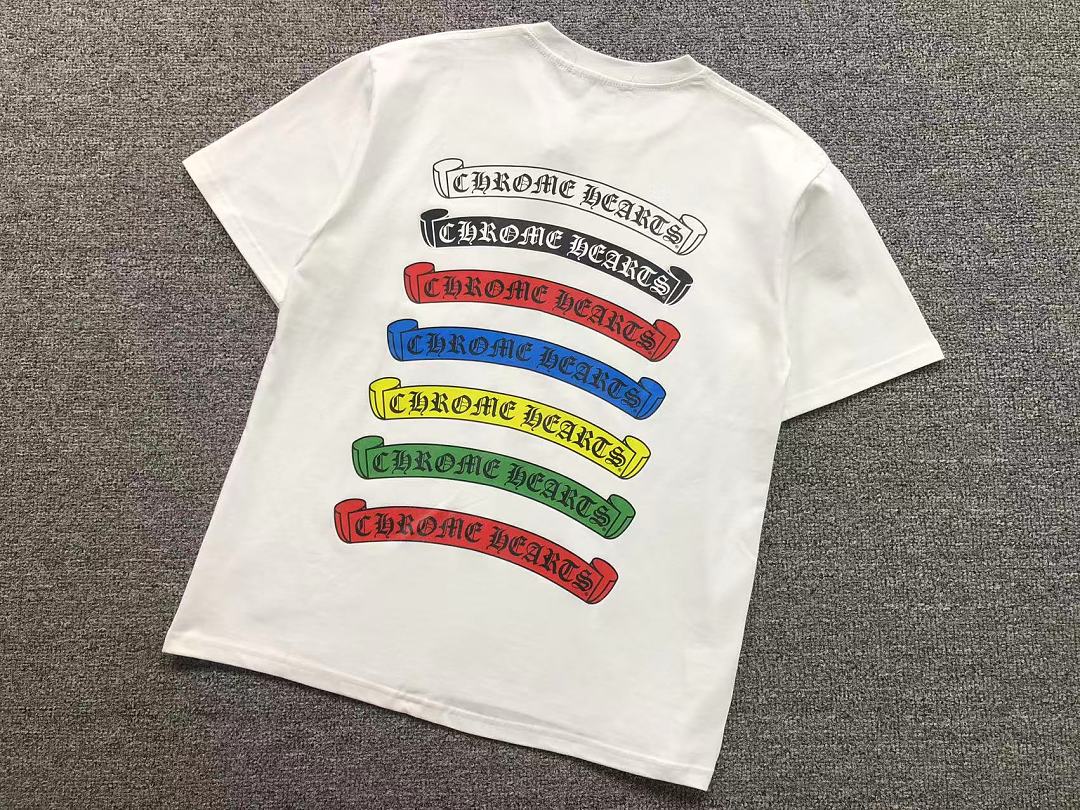 Comme des Garcons 95 C⭐⭐OME HE⭐⭐TS T-SHIRT 1261105182 (Im 170Cm 60Kg I Wear Size S In The Phot) - Image 8