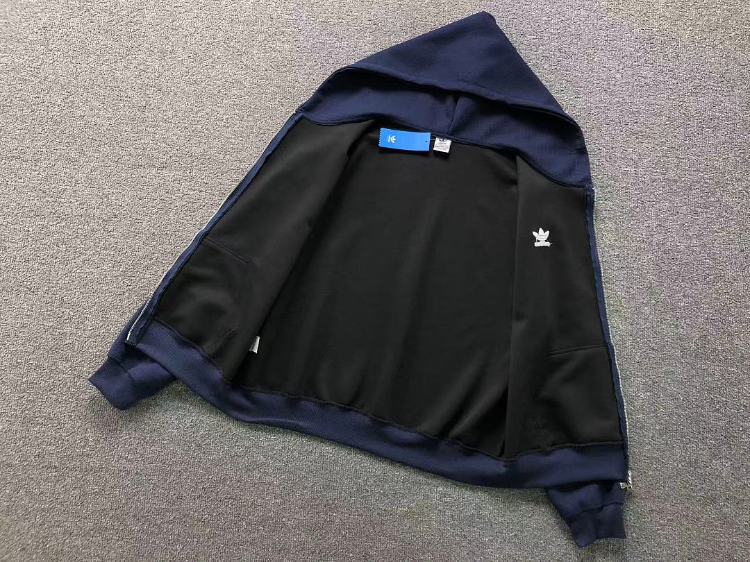 Adidas 158 A⭐I⭐AS HOODIE 4209021077 (Im 170Cm 60Kg I Wear Size L In The Phot) - Image 26