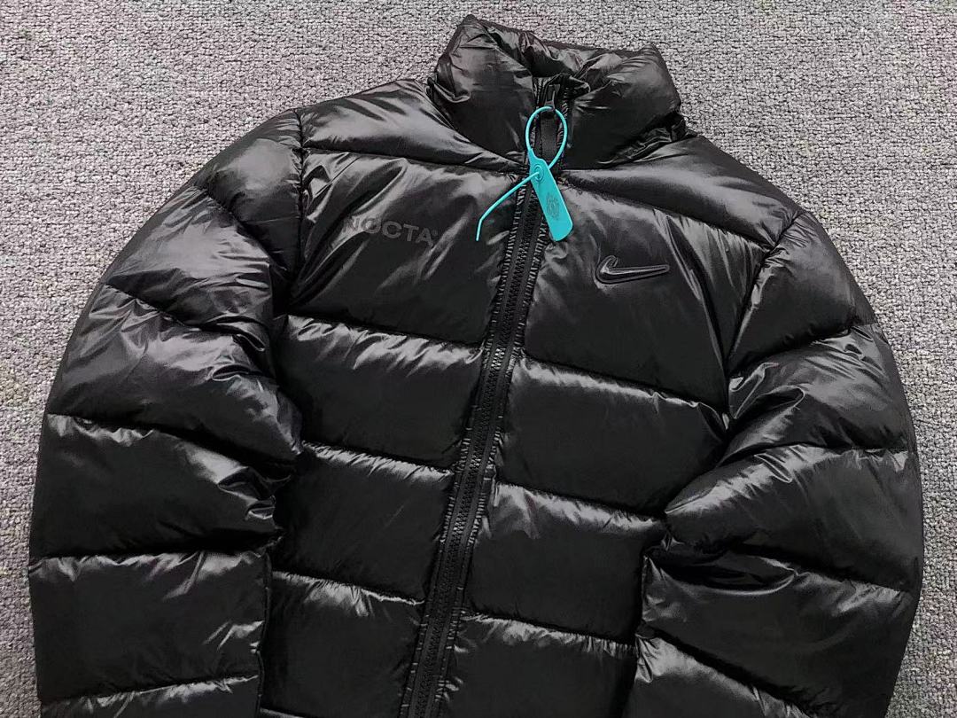 Nike 438 N⭐K⭐ NO⭐T⭐ DOWN JACKETS 2170332001 (Im 170Cm 60Kg I Wear Size S In The Phot) - Image 29