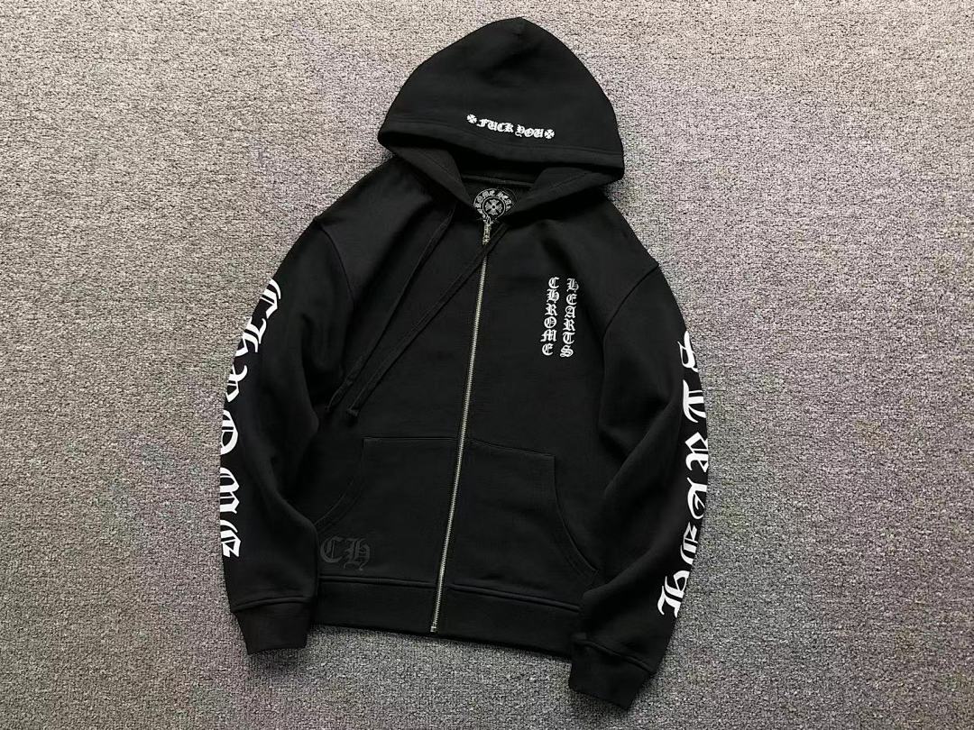 Comme des Garcons 228 C⭐⭐OME HE⭐⭐TS HOODIE 1111050202 (Im 170Cm 60Kg I Wear Size M In The Phot) - Image 8