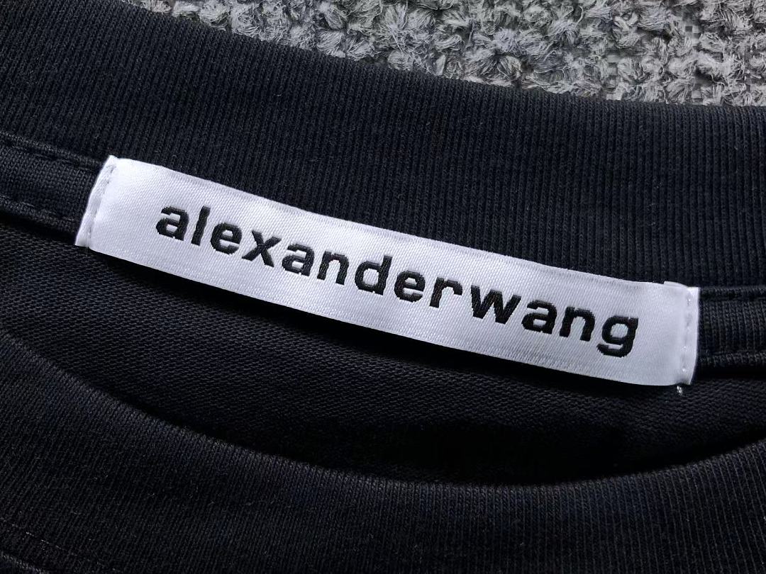 Alexander Wang 105 A⭐⭐X⭐⭐⭐ER W⭐⭐G LONG - Image 16