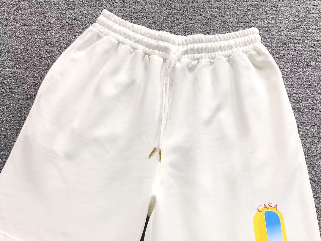 Casablanca 165 CASABLANCA SHORTS 5241642127 (Im 170Cm 60Kg I Wear Size L In The Phot) - Image 11