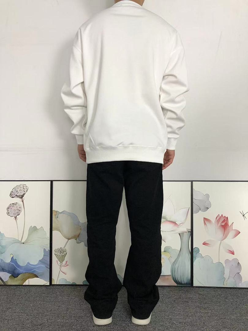 Unbranded 175 L⭐ HOODIE 2111102801 (Im 170Cm 60Kg I Wear Size XL In The Phot) - Image 4