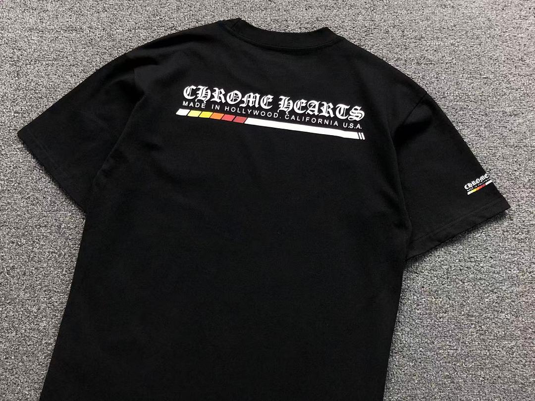 Comme des Garcons 98 C⭐⭐OME HE⭐⭐TS T-SHIRT 42062311144 (Im 170Cm 60Kg I Wear Size M In The Phot) - Image 11