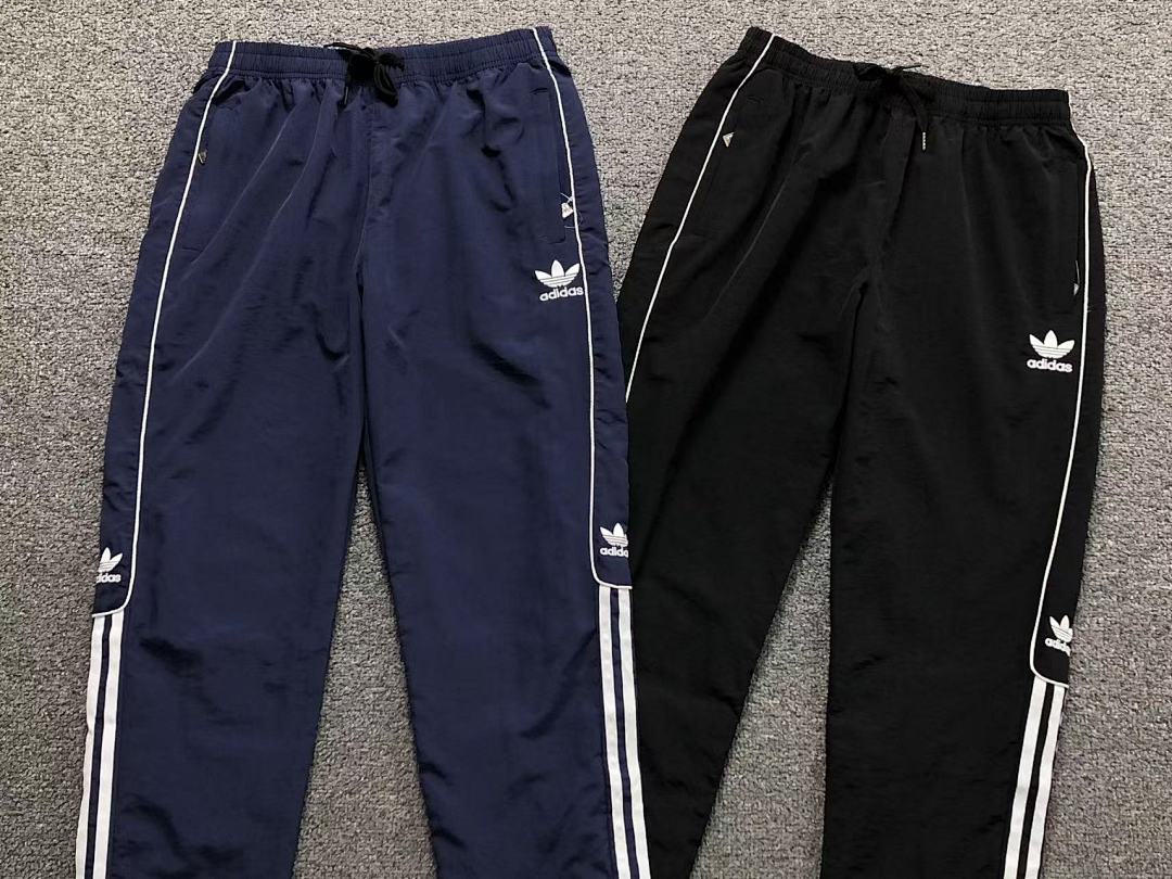 Adidas 138 A⭐I⭐AS TROUSERS 4204081177 (Im 170Cm 60Kg I Wear Size L In The Phot) - Image 6