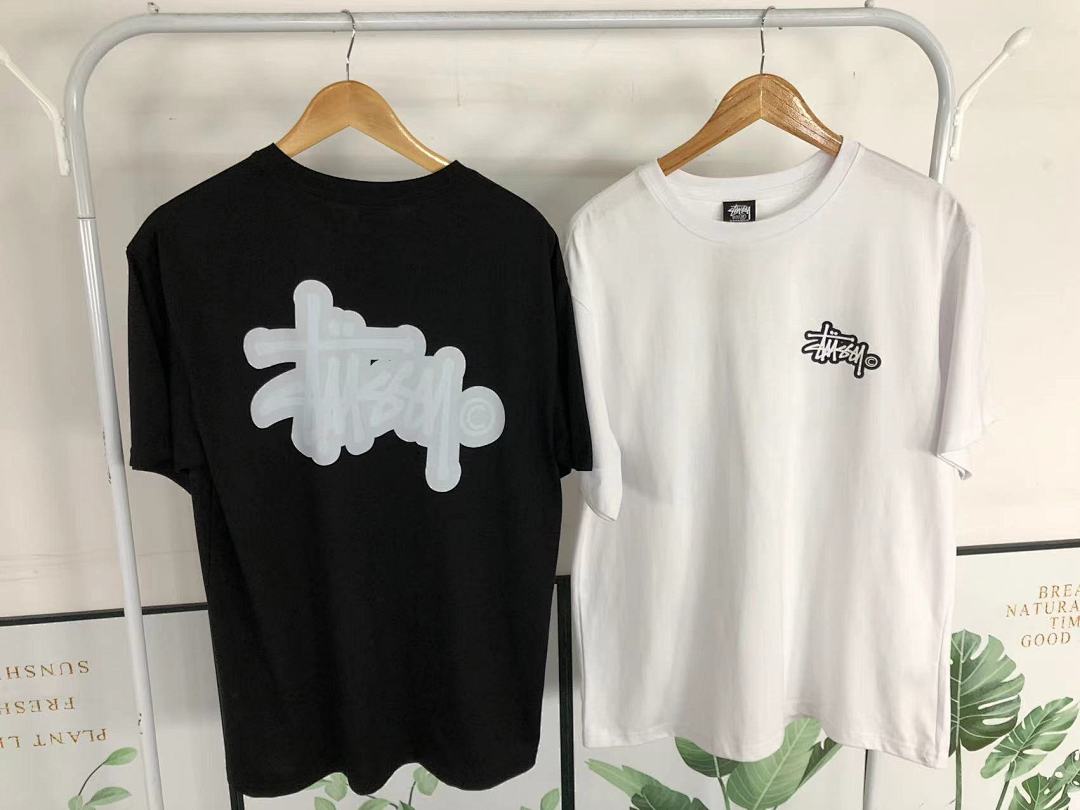 Stussy 78 STUSSY T-SHIRT 503122782 (Im 170Cm 60Kg I Wear Size M In The Phot) - Image 25