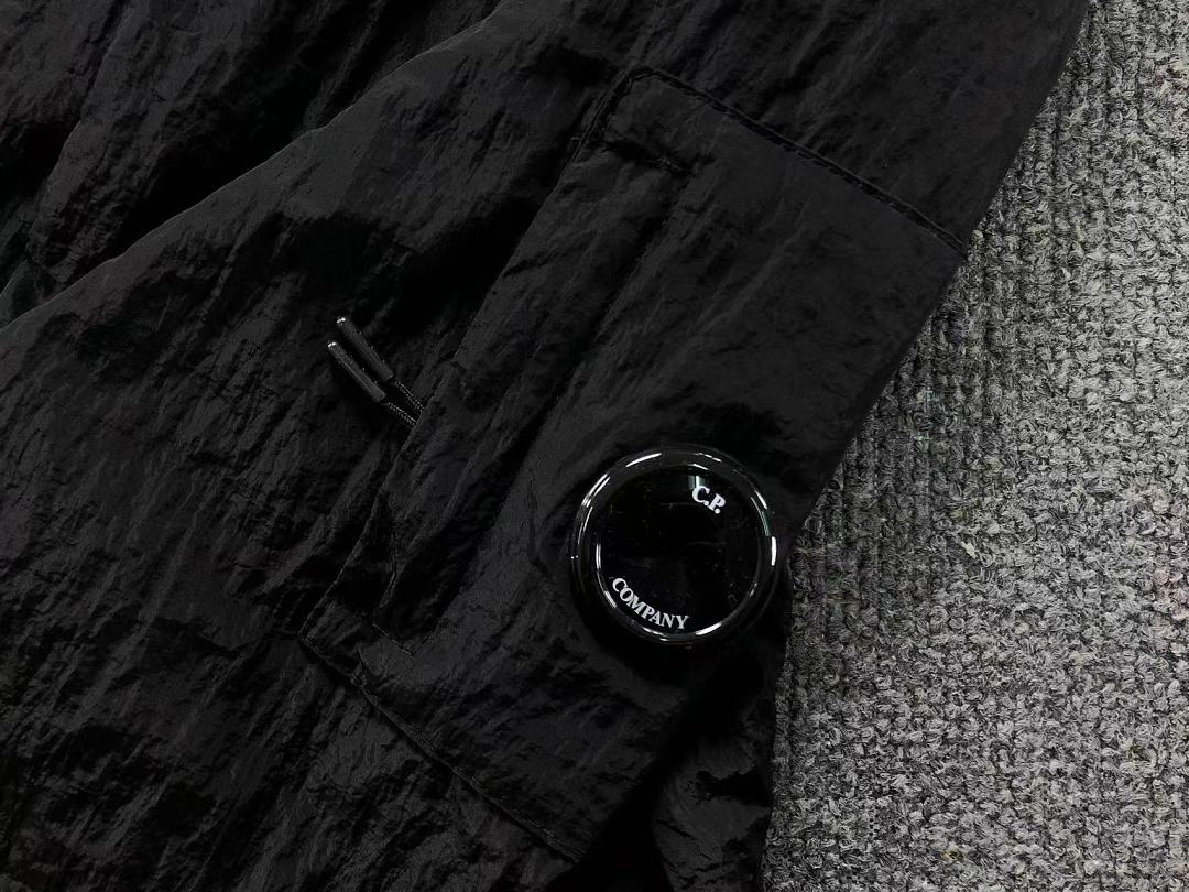 C.P. Company 235 CP JACKET 22082824172 (Im 170Cm 60Kg I Wear Size M In The Phot) - Image 23