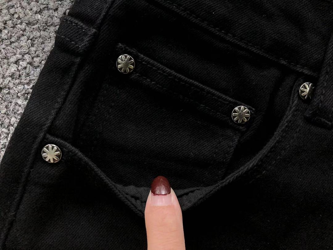Unbranded 215 LOS⭐⭐HD⭐S TROUSERS 3109190917 (Im 170Cm 60Kg I Wear Size 30 In The Phot) - Image 18