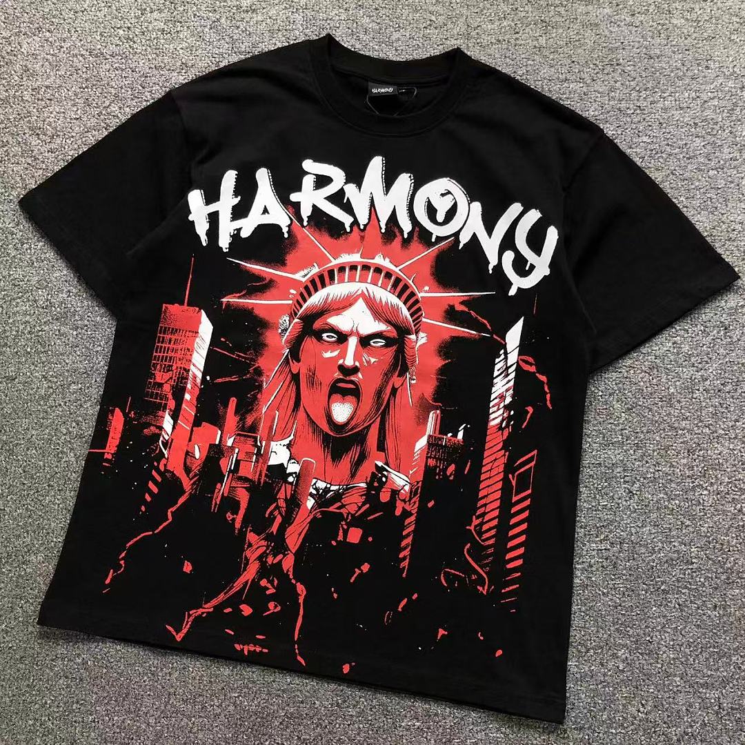 Unbranded 118 FASHION T-SHIRT 3205192617 (Im 170Cm 60Kg I Wear Size S In The Phot)