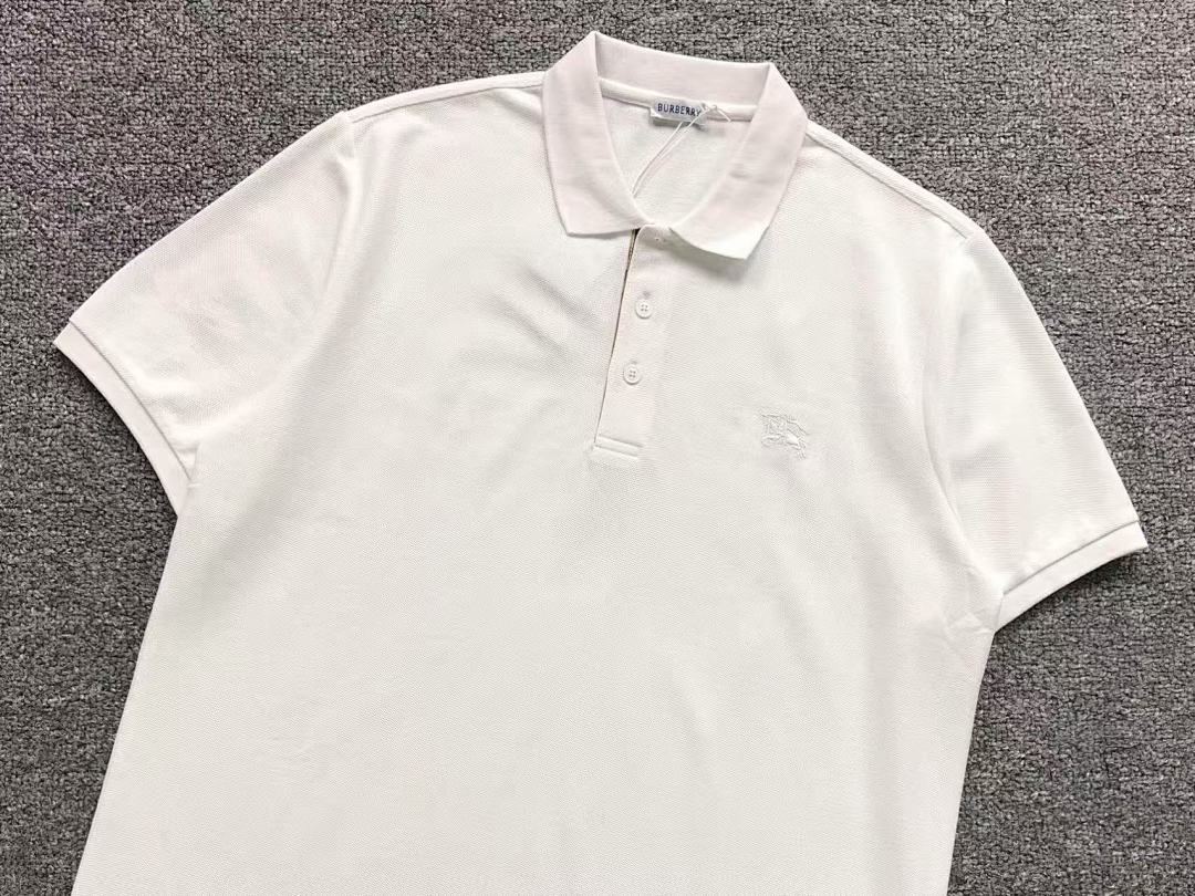 Burberry 135 B⭐R⭐E⭐RY POLO 560406106 (Im 170Cm 60Kg I Wear Size L In The Phot) - Image 11