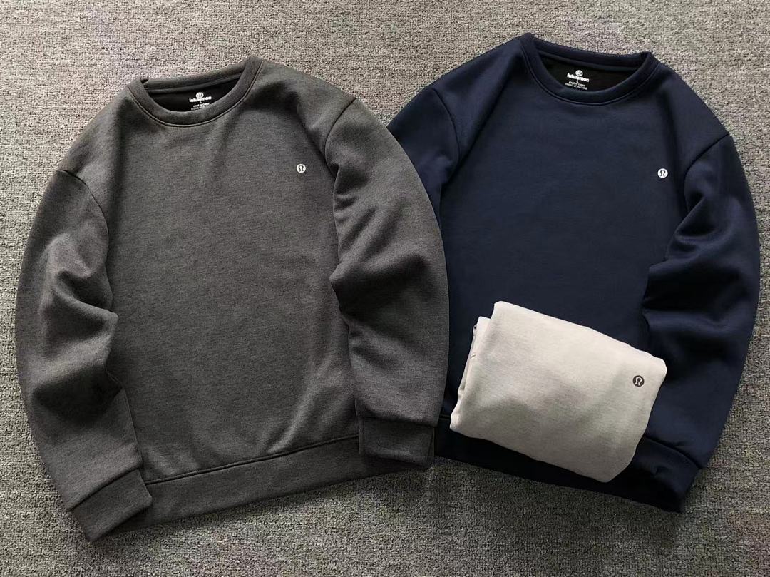 Unbranded 175 LULULEMON HOODIE 2111120701 (Im 170Cm 60Kg I Wear Size L In The Phot) - Image 5