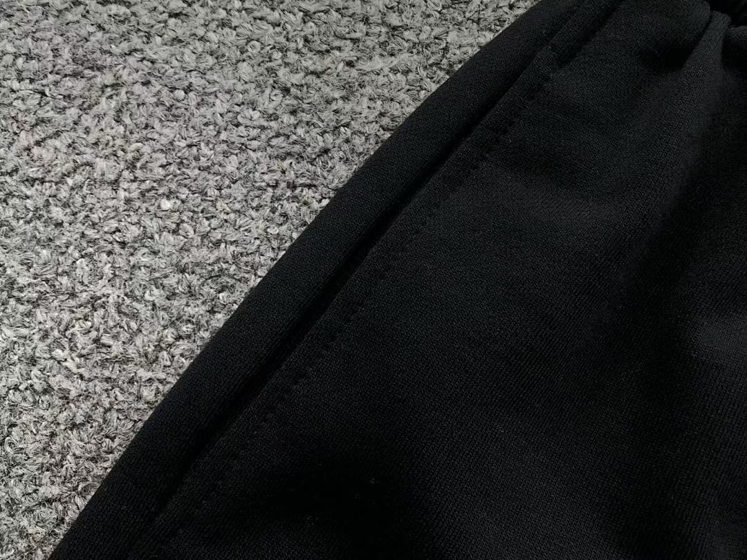Balenciaga 168 B⭐L⭐⭐⭐IA⭐A SHORTS 42030210156 (Im 172Cm 55Kg I Wear Size XS In The Phot) - Image 16