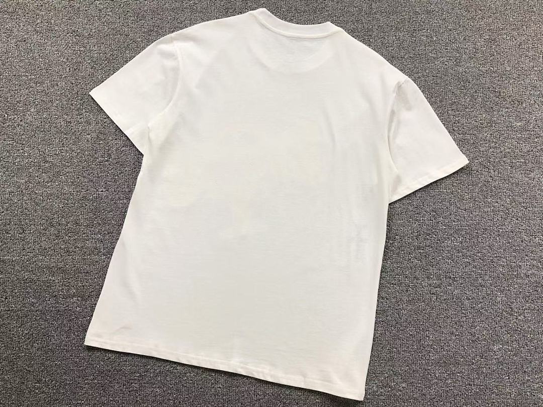 Travis Scott 85 TRAVIS SCOTT T-SHIRT 213082846 (Im 170Cm 55Kg I Wear Size M In The Phot) - Image 13