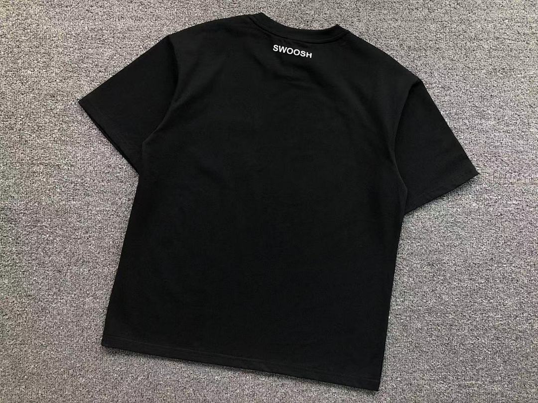 Unbranded 128 N⭐K⭐ T-SHIRT 2112041001 (Im 170Cm 60Kg I Wear Size L In The Phot) - Image 22