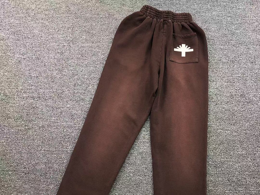 On Running 258 FASHION TROUSERS 3108253272 (Im 170Cm 60Kg I Wear Size M In The Phot) - Image 12