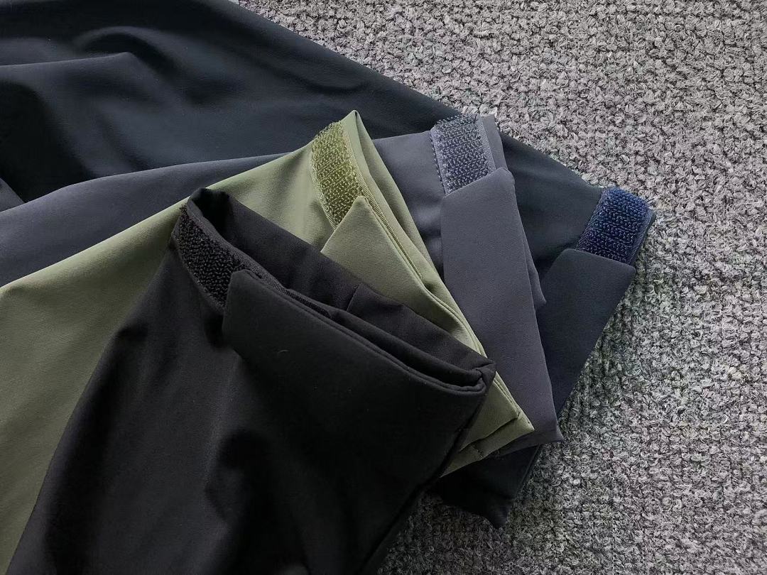 On Running 208 LULULEMON JACKET 3207181404 (Im 170Cm 60Kg I Wear Size 2XL In The Phot) - Image 19