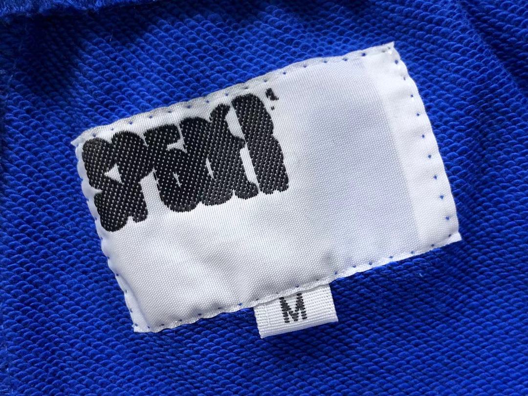 Sp5der TROUSERS SP5DER HOODIE 32080916125 M 170Cm 60Kg I Wear Size S In The Phot - Image 41