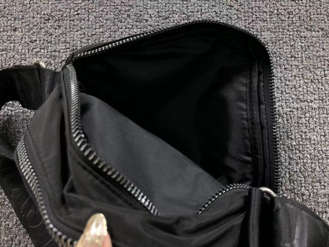 Mastermind 158 MASTERMIND BAG 3207082321 (Long 23CM* Wide 8CM* High 29CM) - Image 11