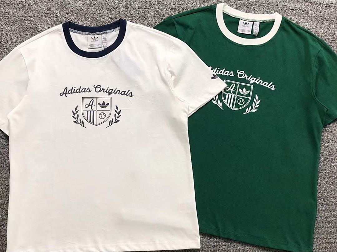 Adidas 98 A⭐I⭐AS T-SHIRT - Image 4