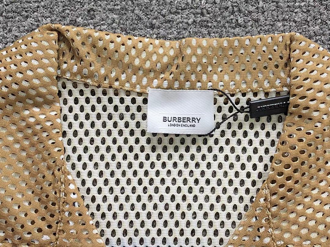 Burberry SHORTS 158 B⭐R⭐E⭐RY T-SHIRT 5231922147 (Im 170Cm 60Kg I Wear Size S In The Phot) - Image 13